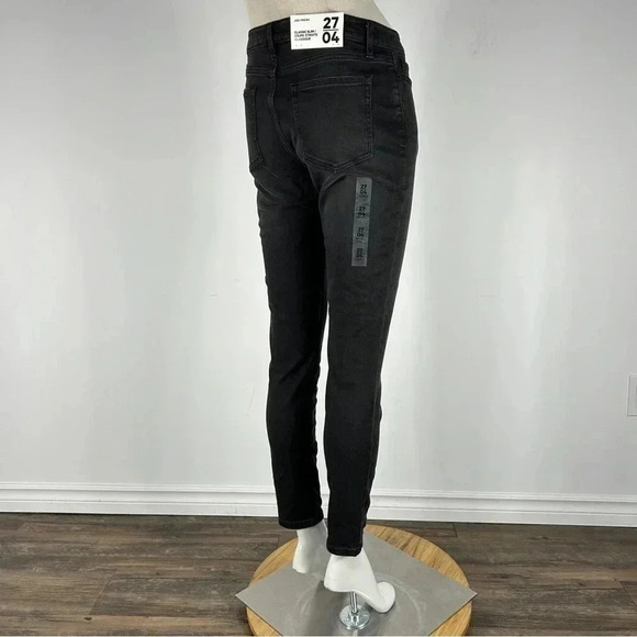 🌟NWT Joe fresh classic slim jeans  27x30 - Picture 5 of 12